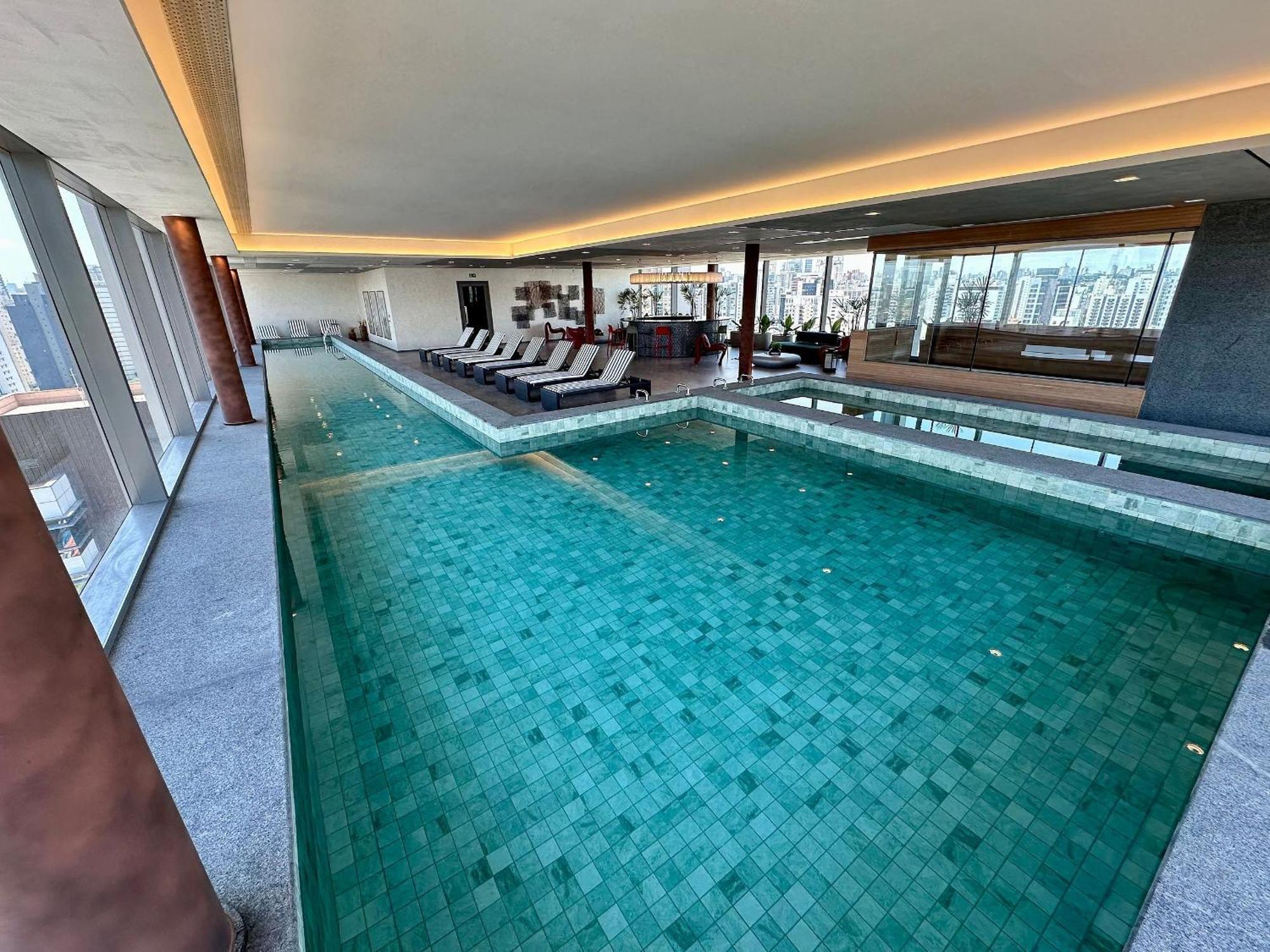 Trevizzo For Moema Apartamento *