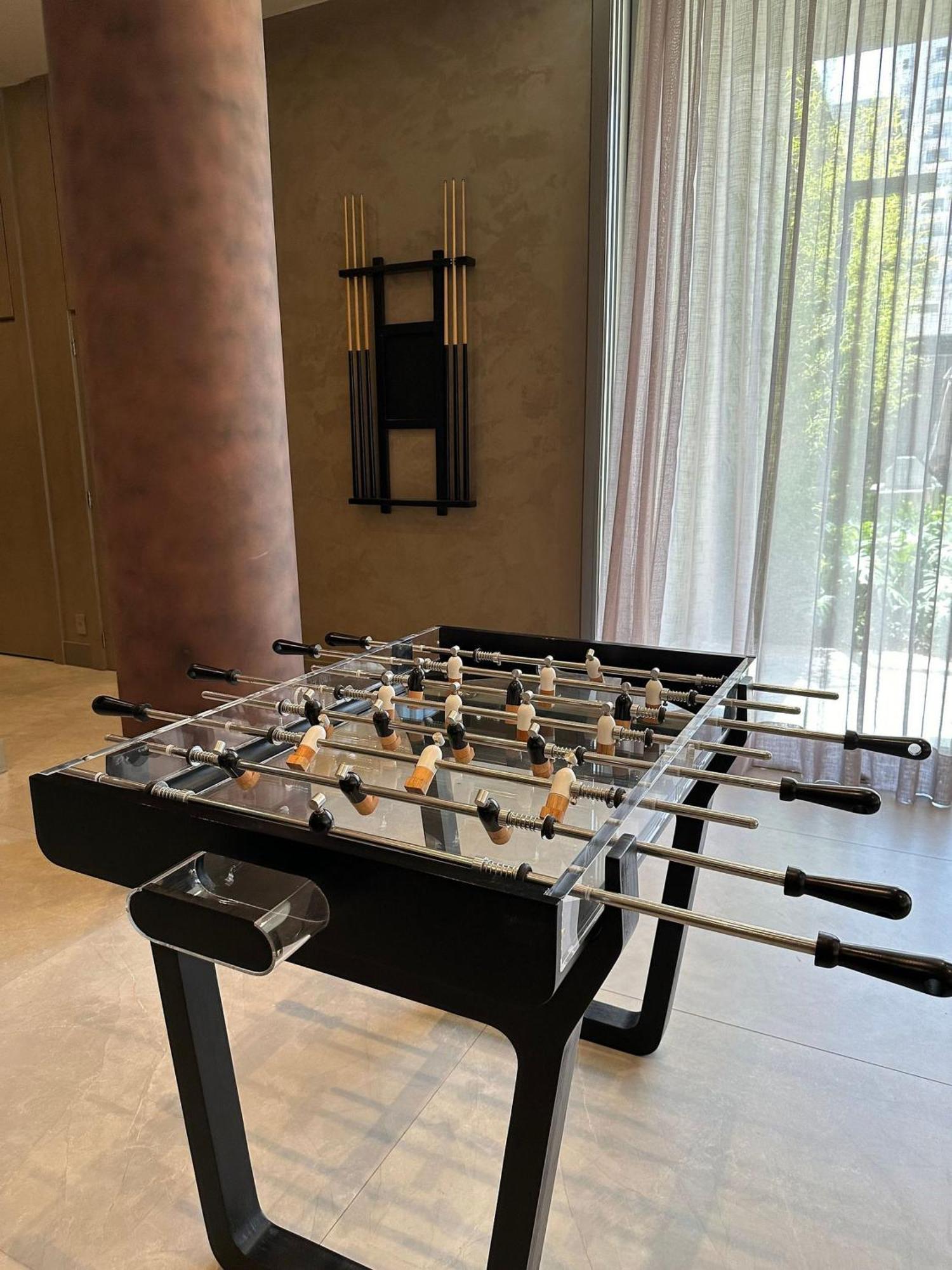 Apartamento Trevizzo For Moema *