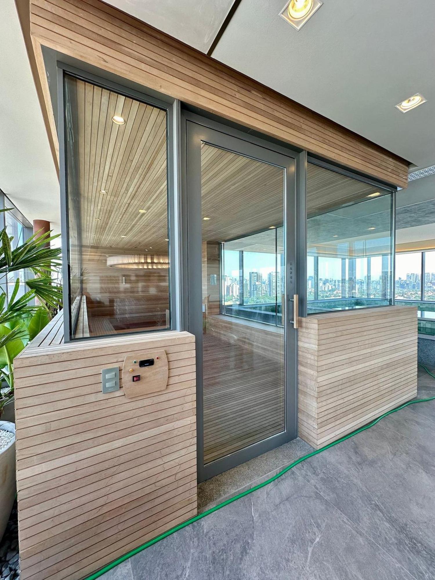 Trevizzo For Moema Apartamento São Paulo