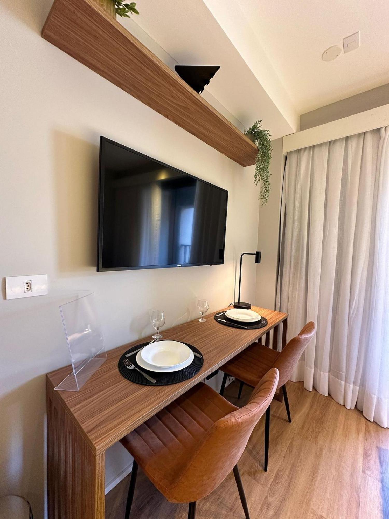 Apartamento Trevizzo For Moema São Paulo